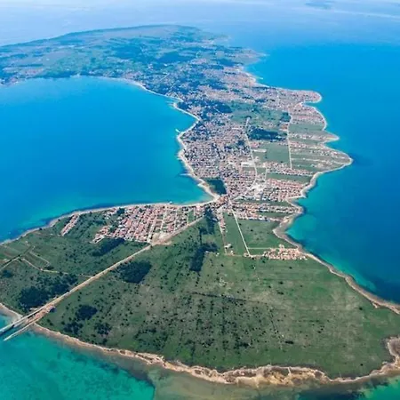 Basic - Basic Croatia Island 度假居 *