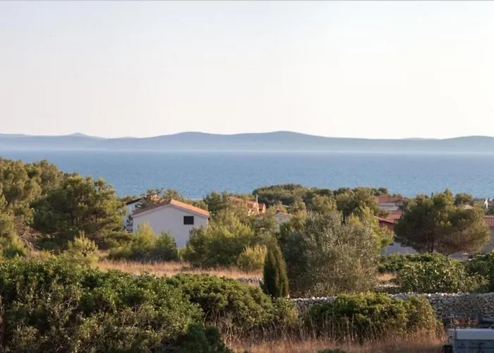 Basic - Basic Croatia Island Vakantiehuis