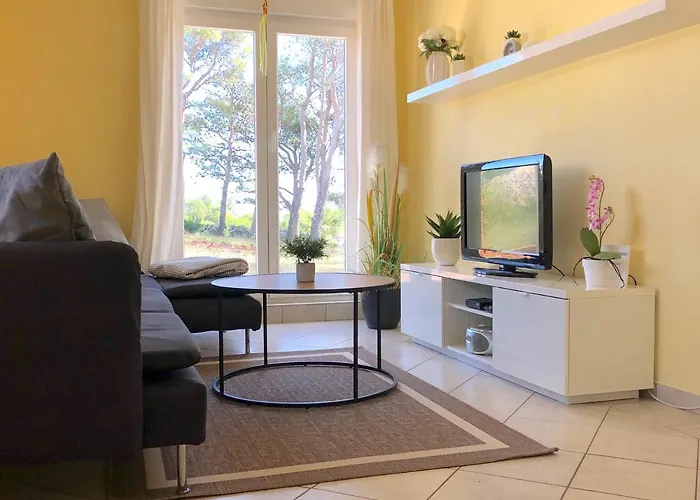 Basic - Basic Croatia Island Vakantiehuis