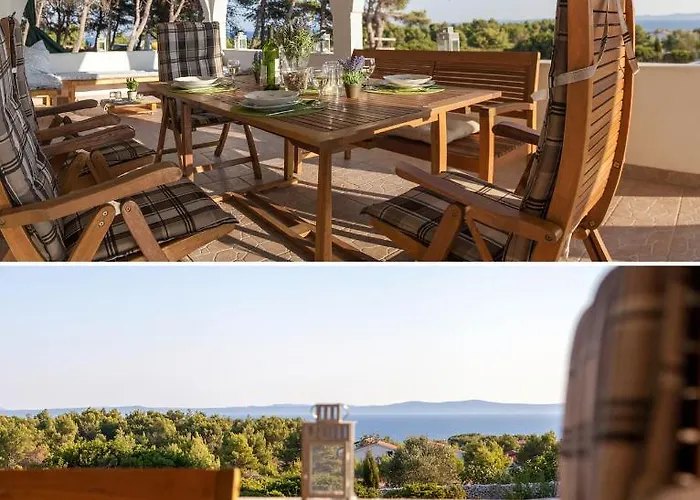Basic - Basic Croatia Island Vakantiehuis Vir