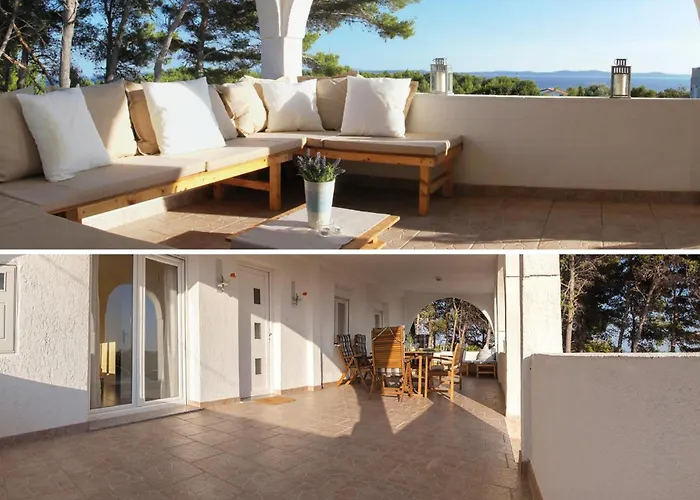 Basic - Basic Croatia Island Vir