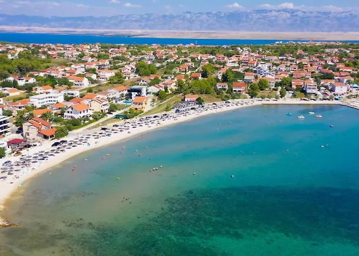 Basic - Basic Croatia Island Vakantiehuis