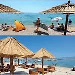 Сasa de vacaciones Basic - Basic Croatia Island