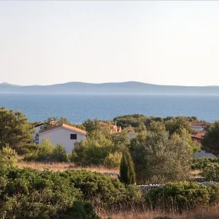 Basic - Basic Croatia Island Vakantiehuis