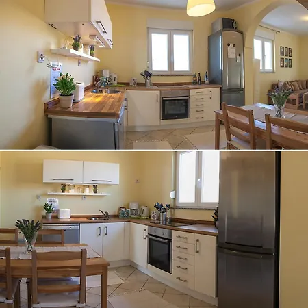 Basic - Basic Croatia Island Holiday home *