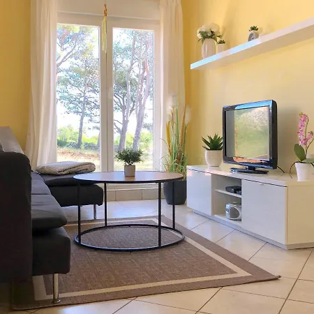 Basic - Basic Croatia Island Vakantiehuis