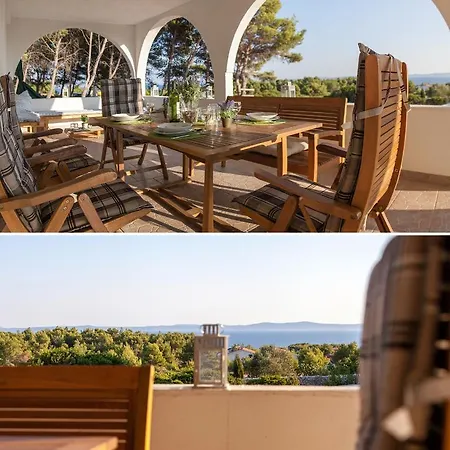 Basic - Basic Croatia Island Holiday home Vir