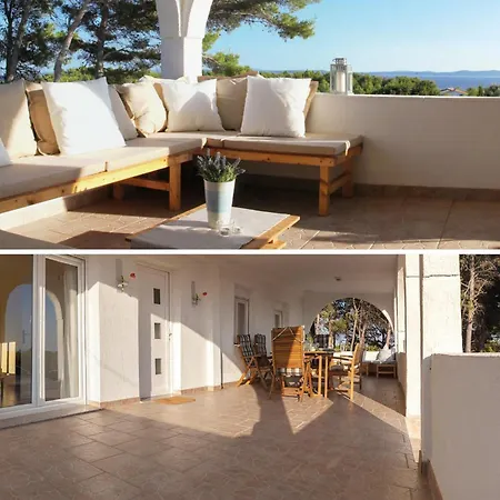 Basic - Basic Croatia Island Vir