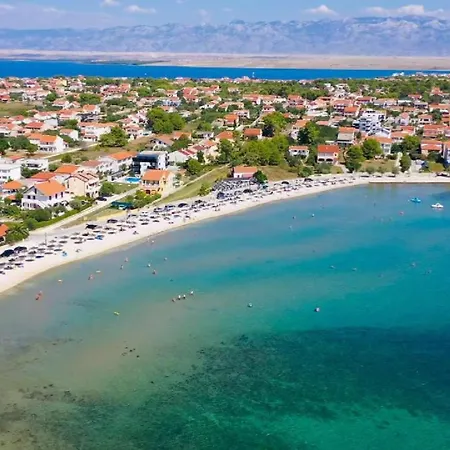 Basic - Basic Croatia Island Дом отдыха