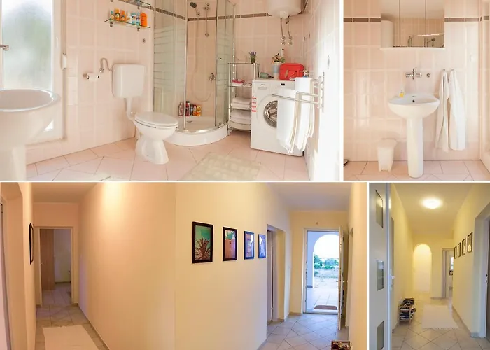 Basic - Basic Croatia Island *