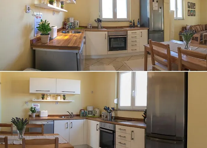 Basic - Basic Croatia Island Дом отдыха *