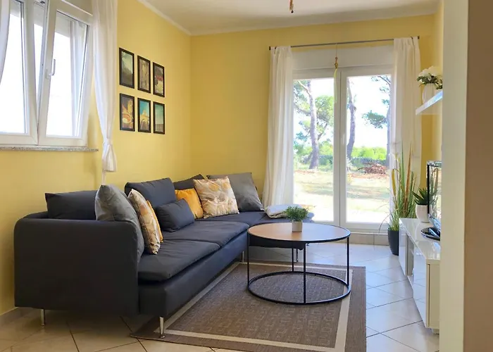 Basic - Basic Croatia Island