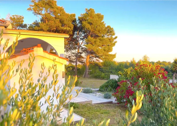 Basic - Basic Croatia Island Дом отдыха