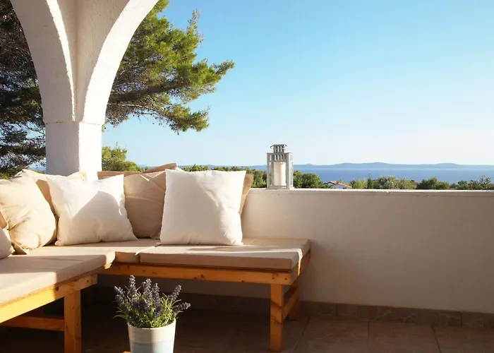 Basic - Basic Croatia Island Дом отдыха *